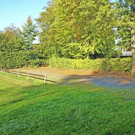 Beautiful Chalet In Xhoffraix With Garden *