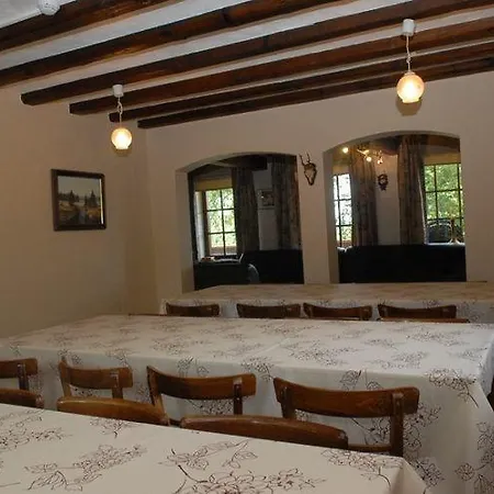 Beautiful Chalet In Xhoffraix With Garden *